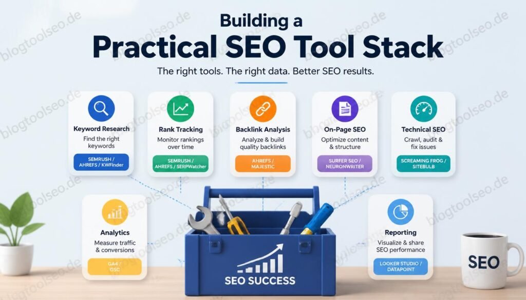 SEO Tool