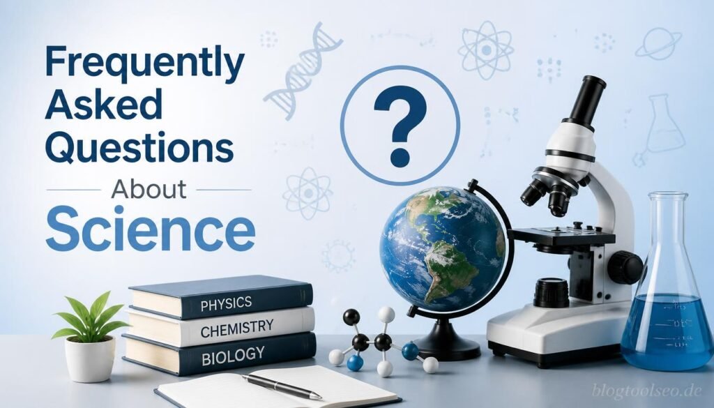Science