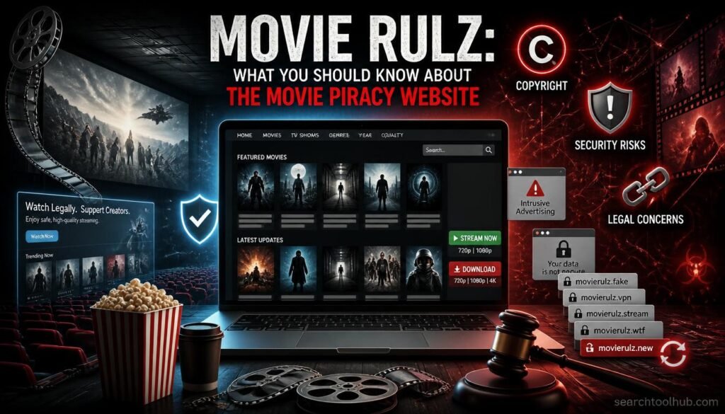 Movie Rulz
