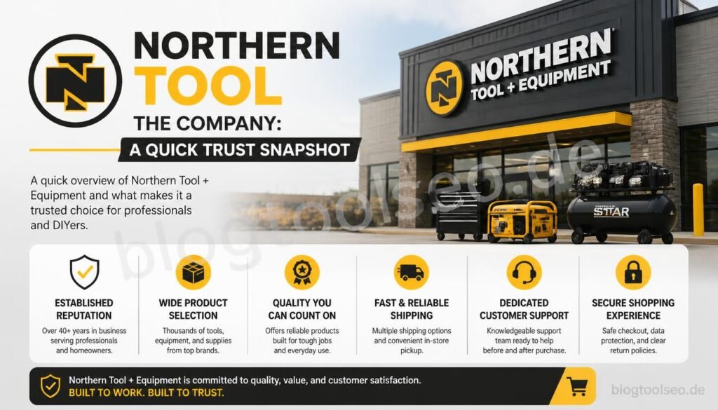 Northern Tool