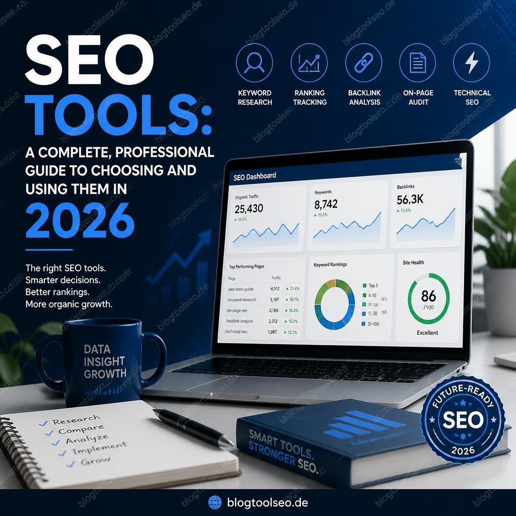 SEO Tools