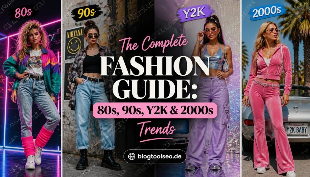 Fashion