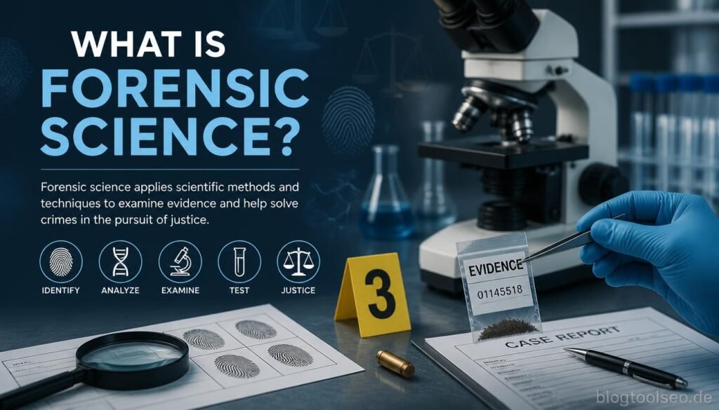 Science
