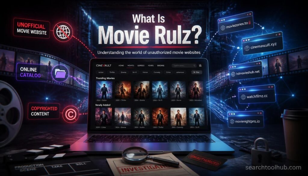 Movie Rulz