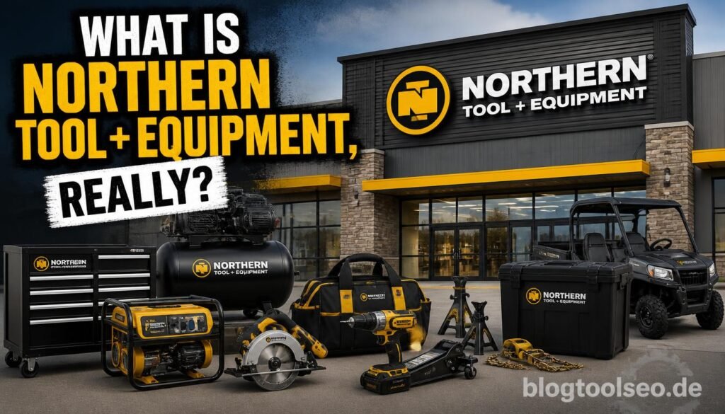 Northern Tool