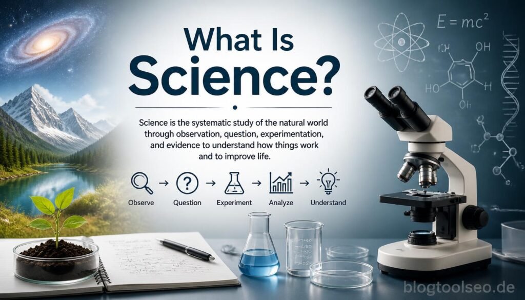 Science