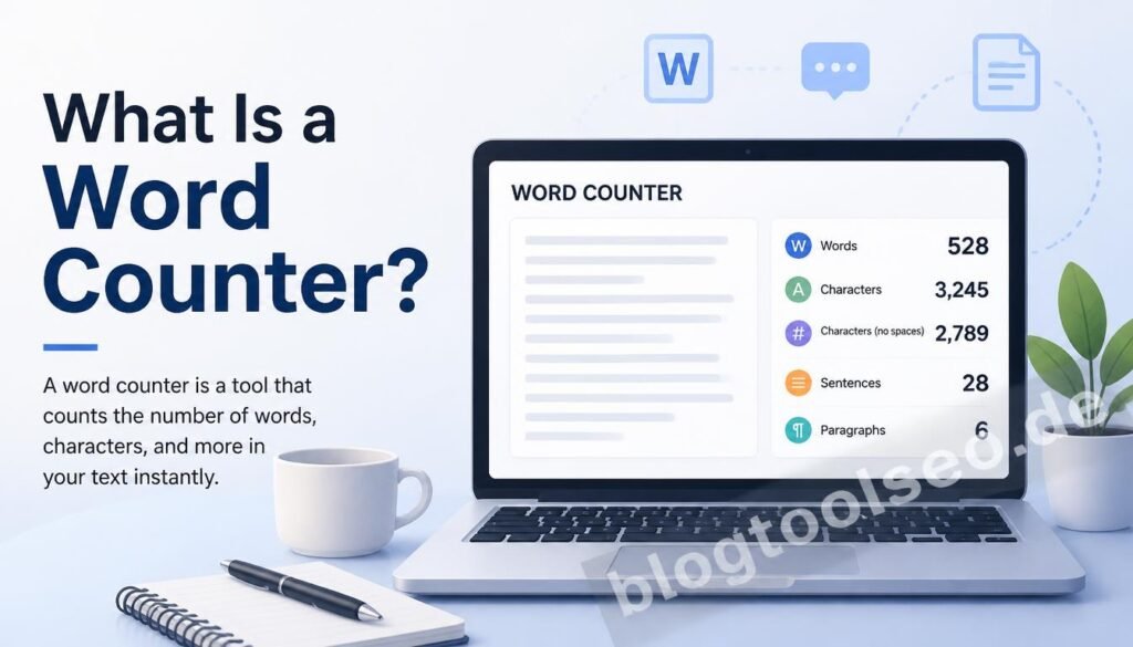 Word Counter