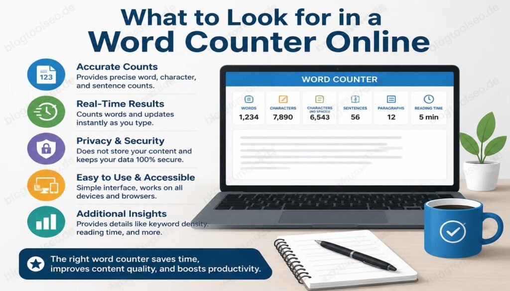 Word Counter