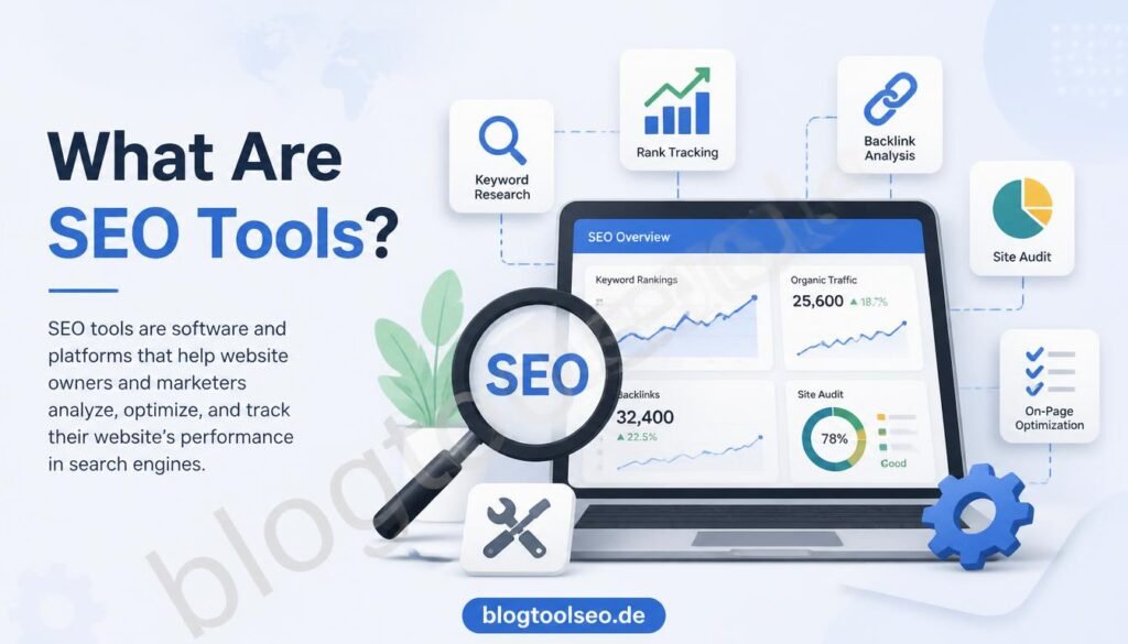 SEO Tools