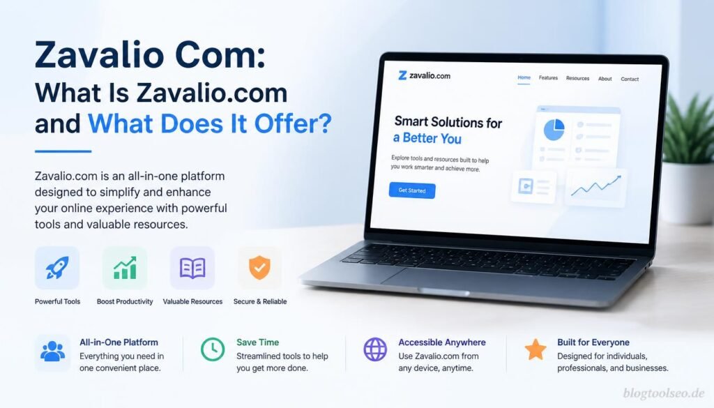Zavalio Com